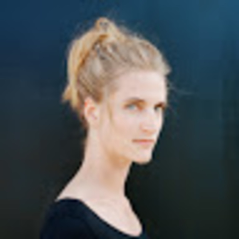 Meet your Posher, Alyson